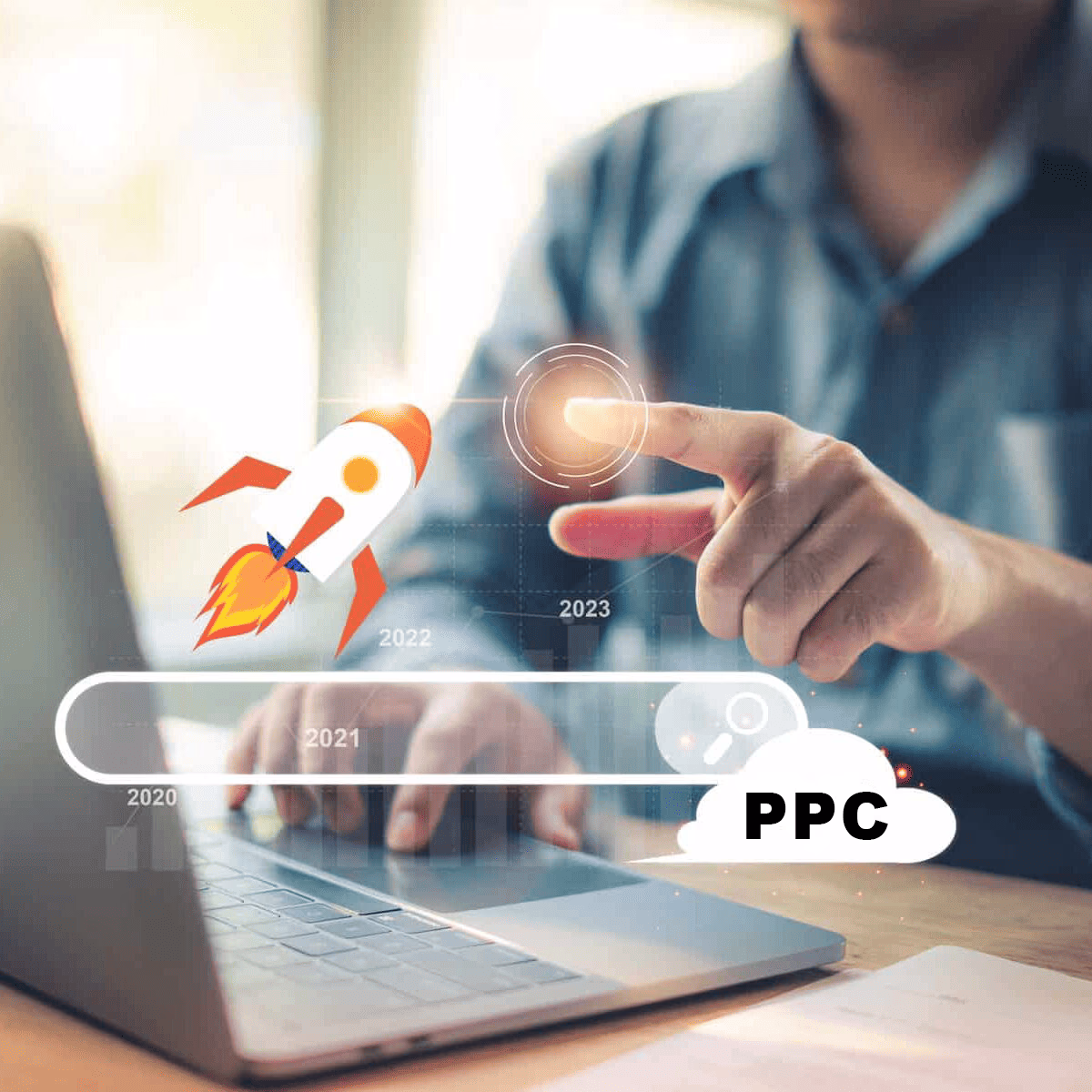 PPC Strategy and Implementation