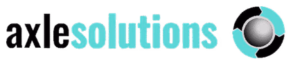 Axle Solutions Logo
