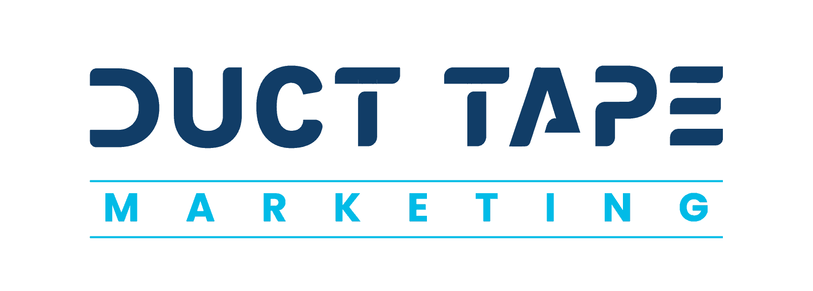 Duct Tape Marketing logo