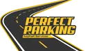 Perfect Parking Asphalt Services Logo